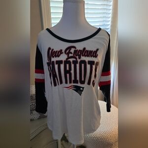 NFL New England Patriots Shirt